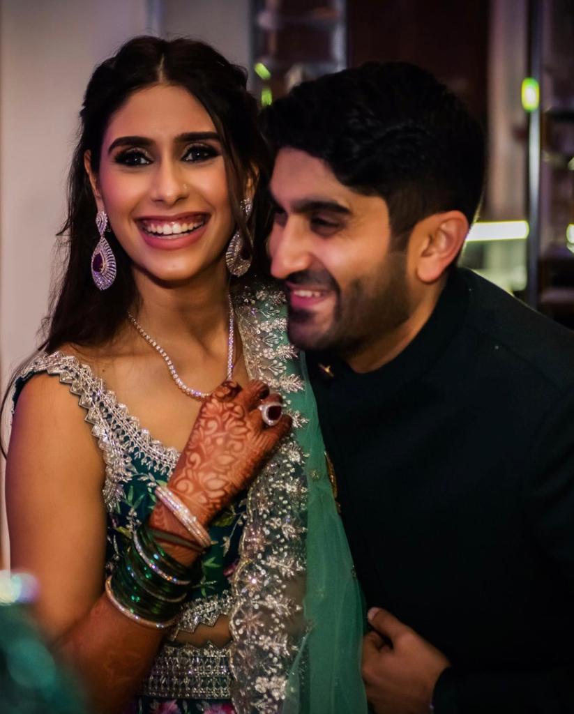 Best sabyasachi bridal look